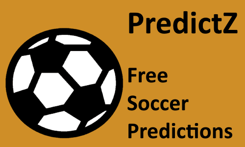 PredictZ: Free Sports Predictions